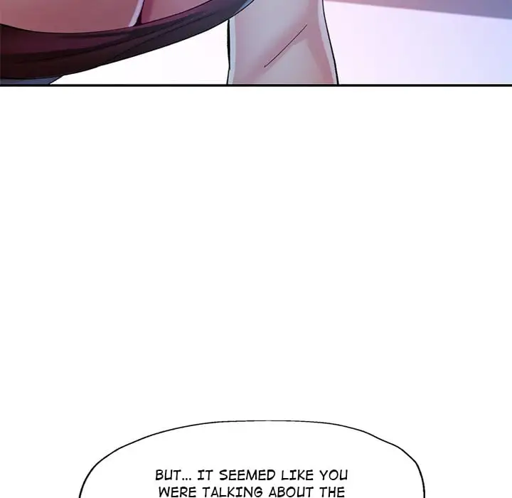 In Her Place Chapter 128 Page 44