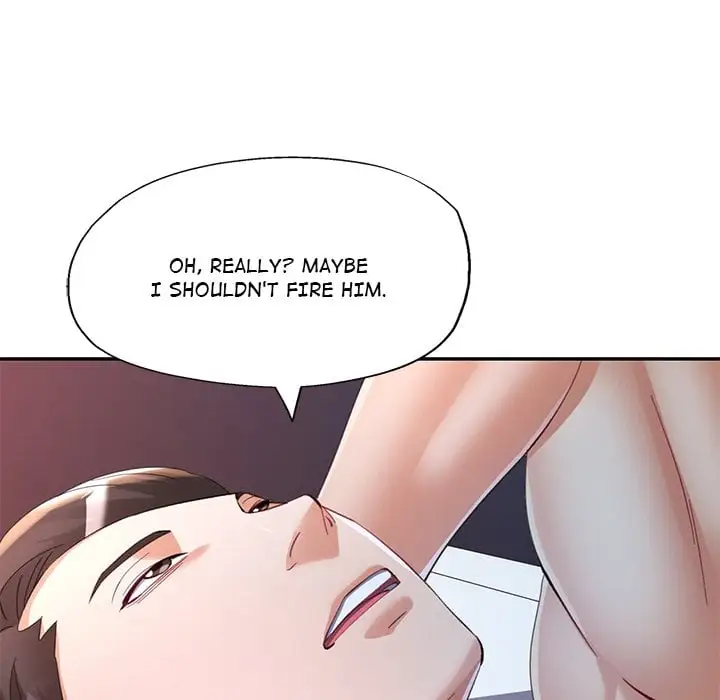 In Her Place Chapter 128 Page 53