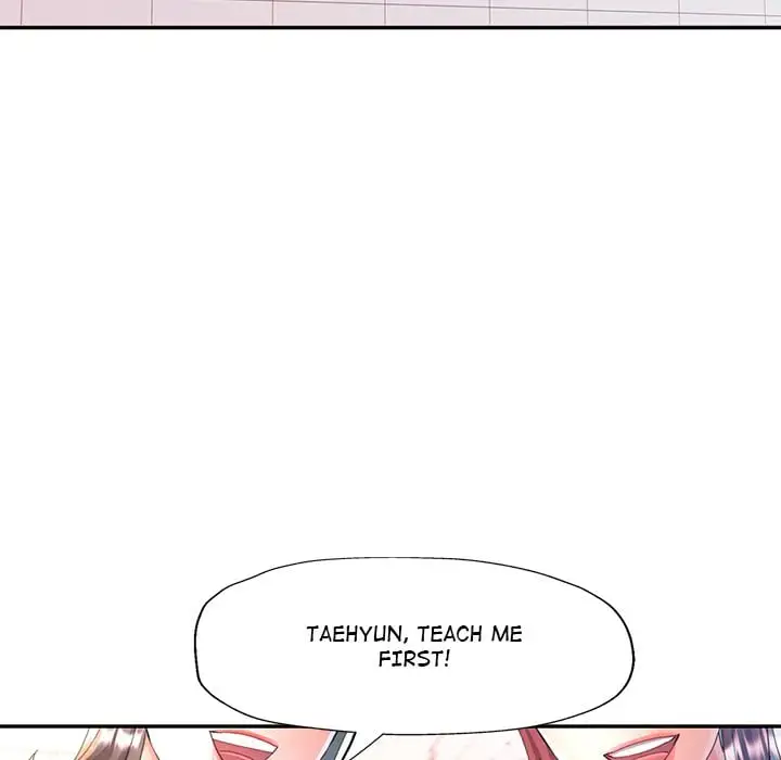 In Her Place Chapter 128 Page 59