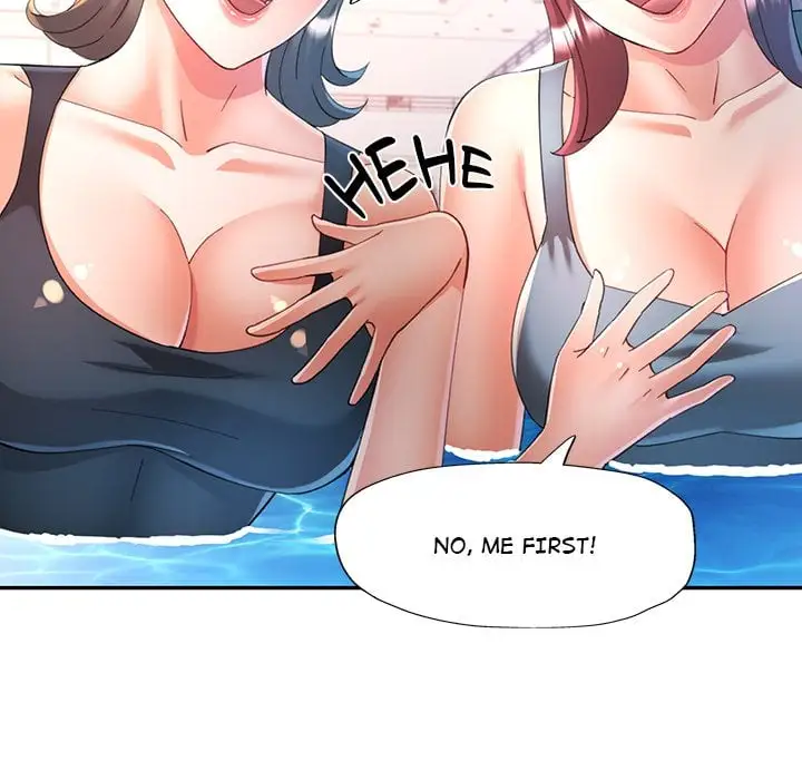In Her Place Chapter 128 Page 60