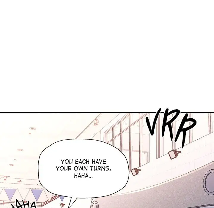 In Her Place Chapter 128 Page 61