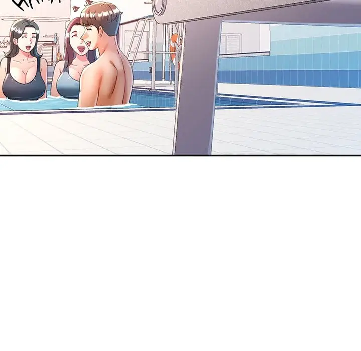 In Her Place Chapter 128 Page 62