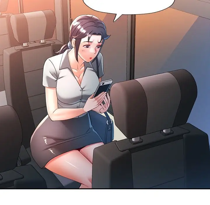 In Her Place Chapter 128 Page 67