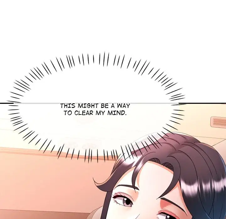 In Her Place Chapter 128 Page 70