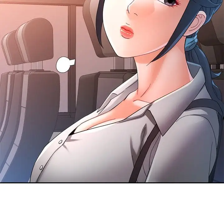 In Her Place Chapter 128 Page 71
