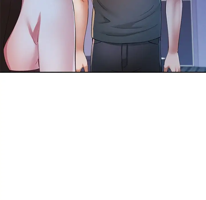 In Her Place Chapter 128 Page 79