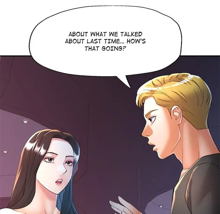 In Her Place Chapter 128 Page 80