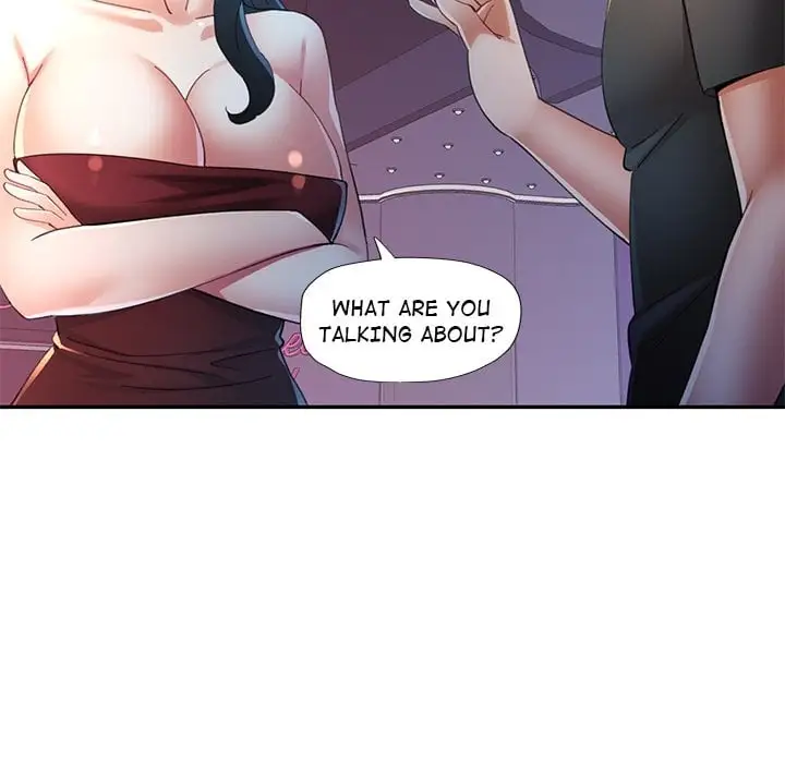 In Her Place Chapter 128 Page 81