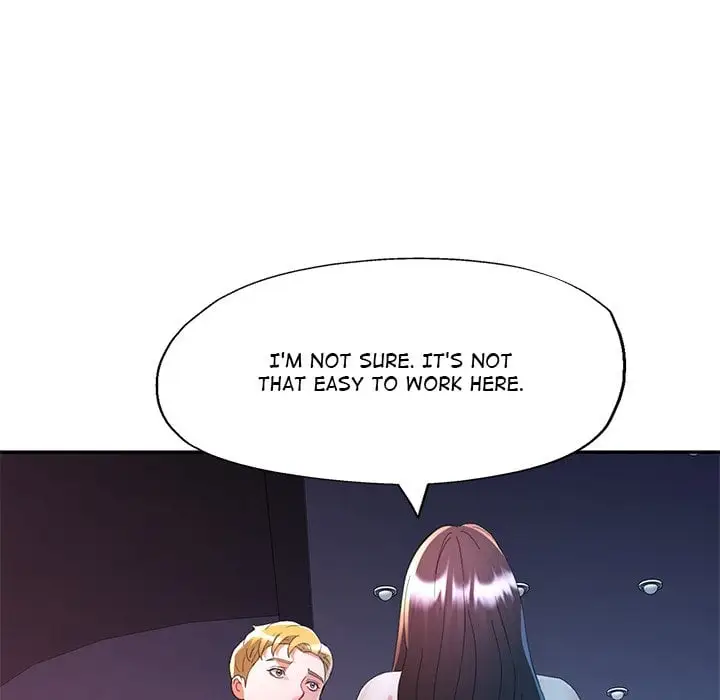 In Her Place Chapter 128 Page 84