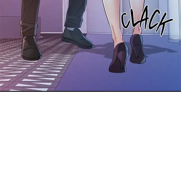 In Her Place Chapter 128 Page 86