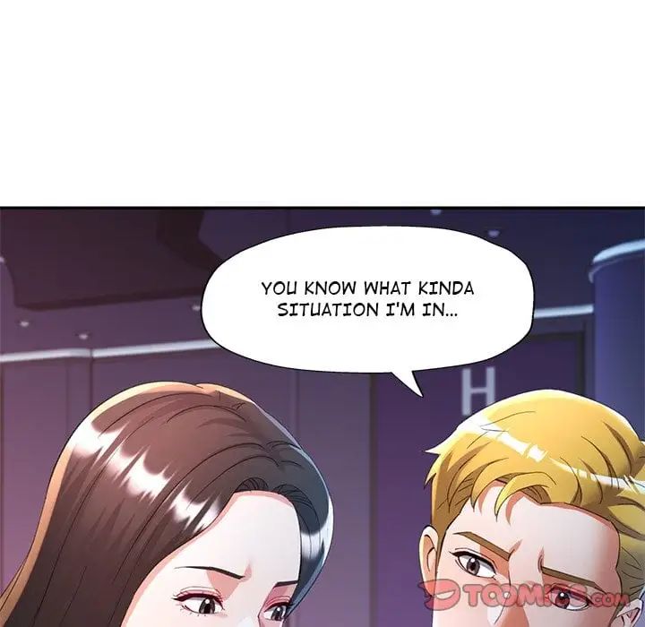 In Her Place Chapter 128 Page 87