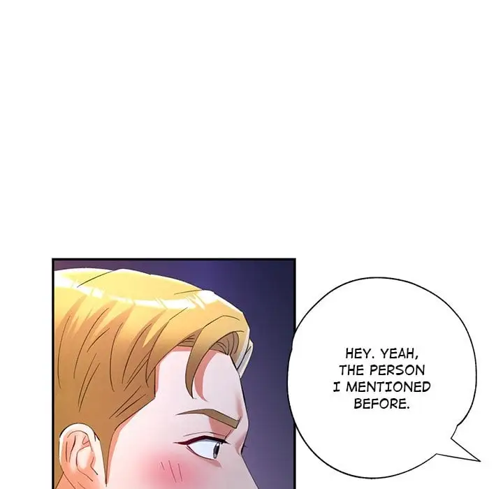 In Her Place Chapter 128 Page 89