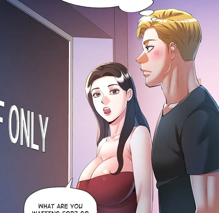 In Her Place Chapter 128 Page 98