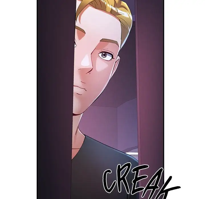 In Her Place Chapter 128 Page 100