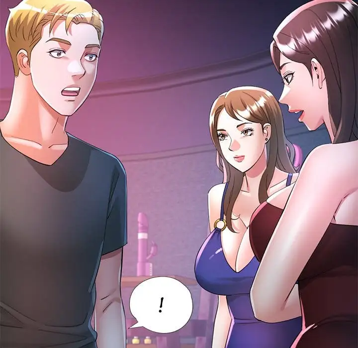 In Her Place Chapter 128 Page 110