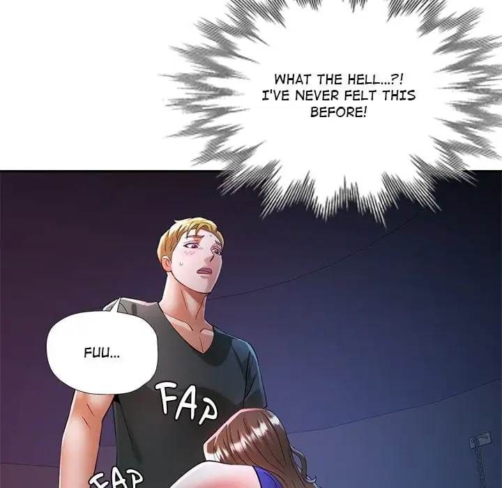 In Her Place Chapter 128 Page 130