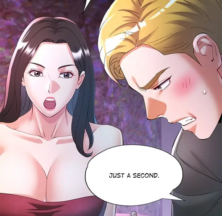 In Her Place Chapter 128 Page 156