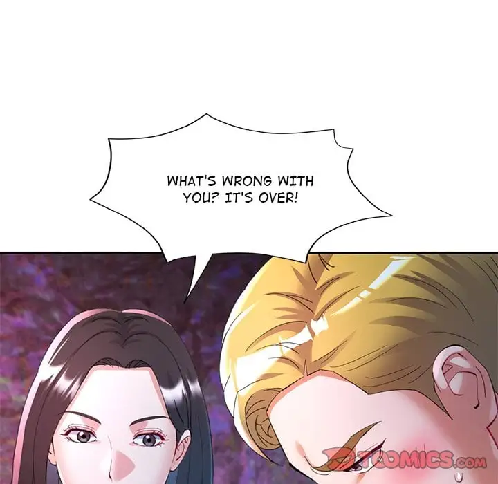 In Her Place Chapter 129 Page 9