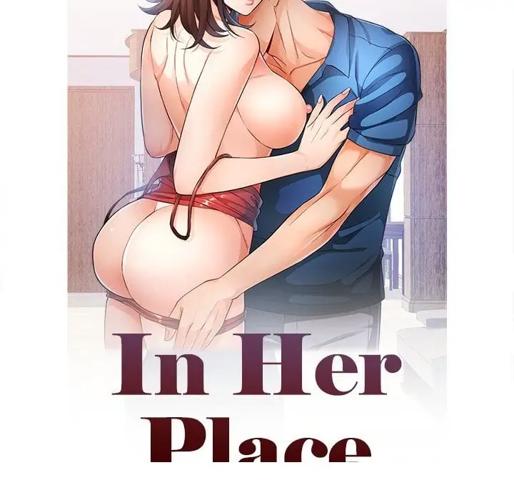In Her Place Chapter 129 Page 15