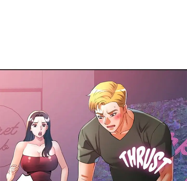 In Her Place Chapter 129 Page 19