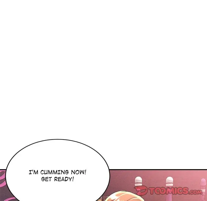 In Her Place Chapter 129 Page 27