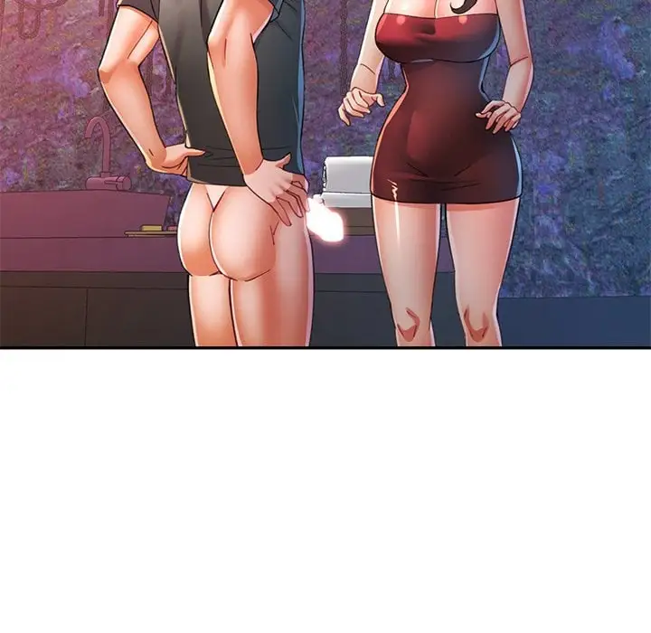 In Her Place Chapter 129 Page 34