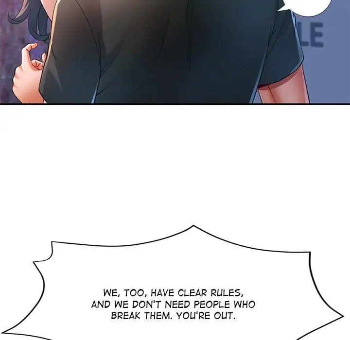 In Her Place Chapter 129 Page 36