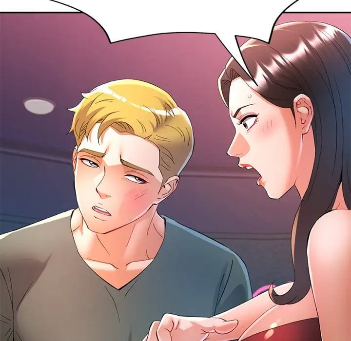 In Her Place Chapter 129 Page 37