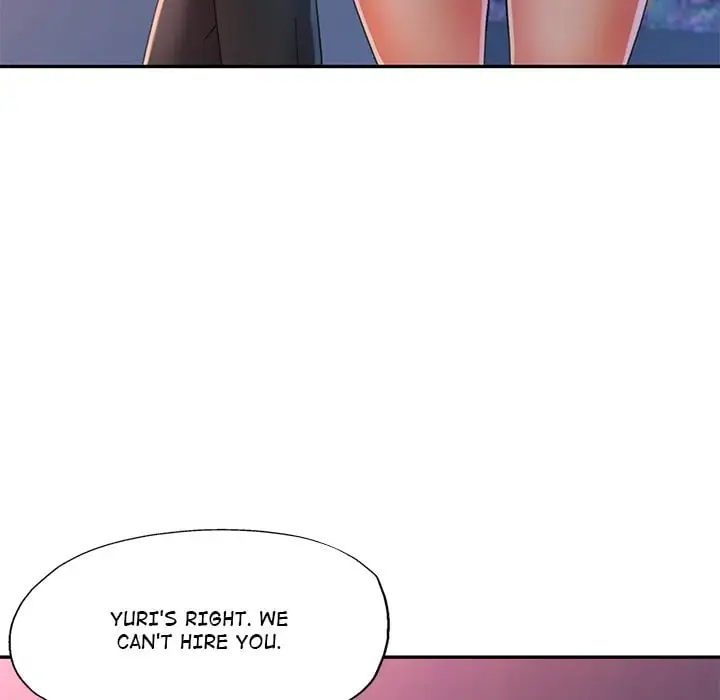In Her Place Chapter 129 Page 44
