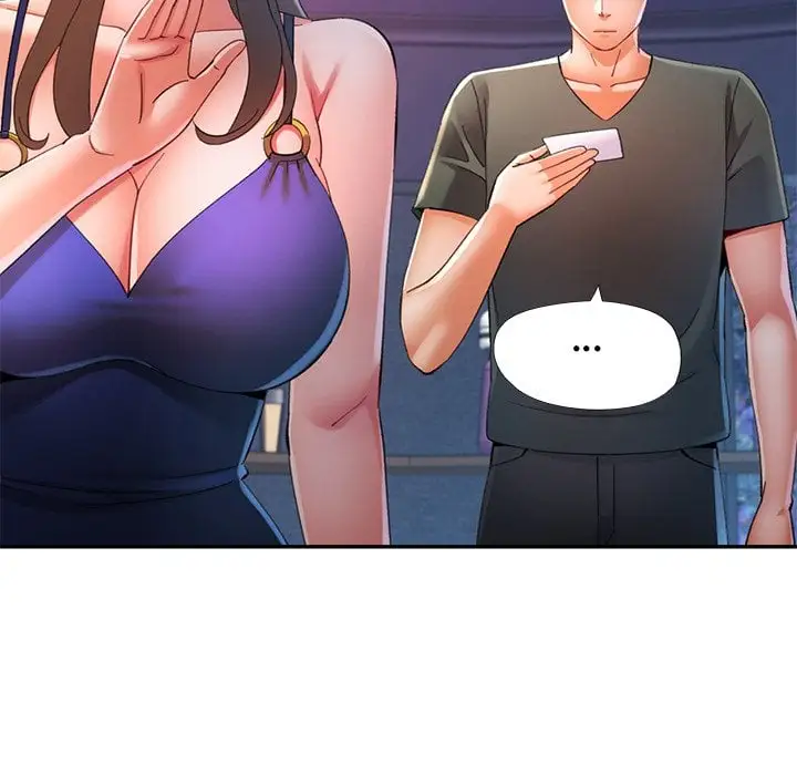 In Her Place Chapter 129 Page 49