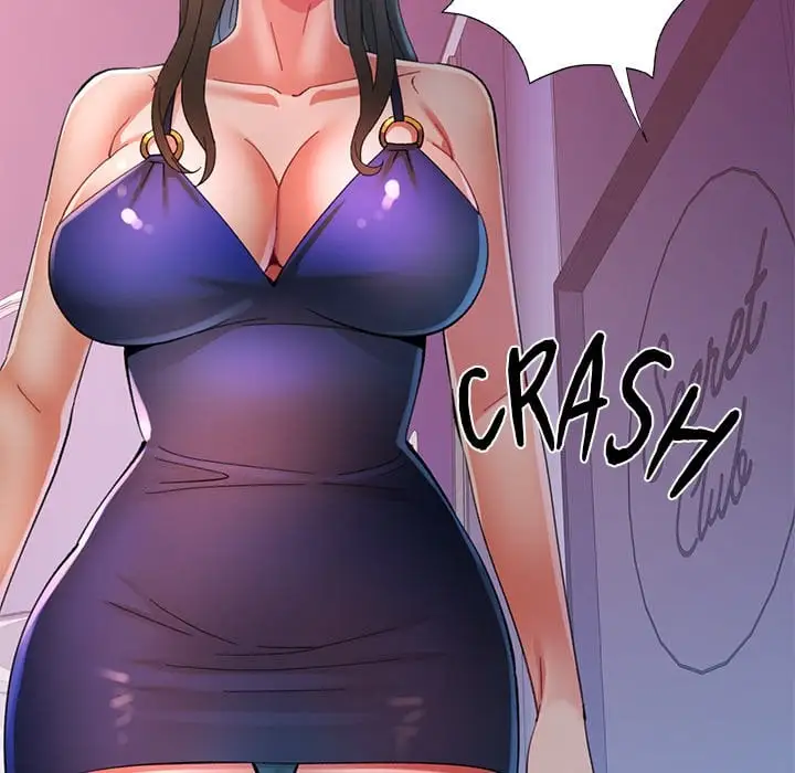 In Her Place Chapter 129 Page 52