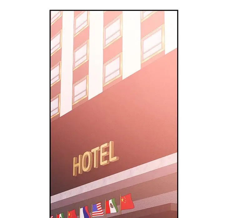 In Her Place Chapter 129 Page 54