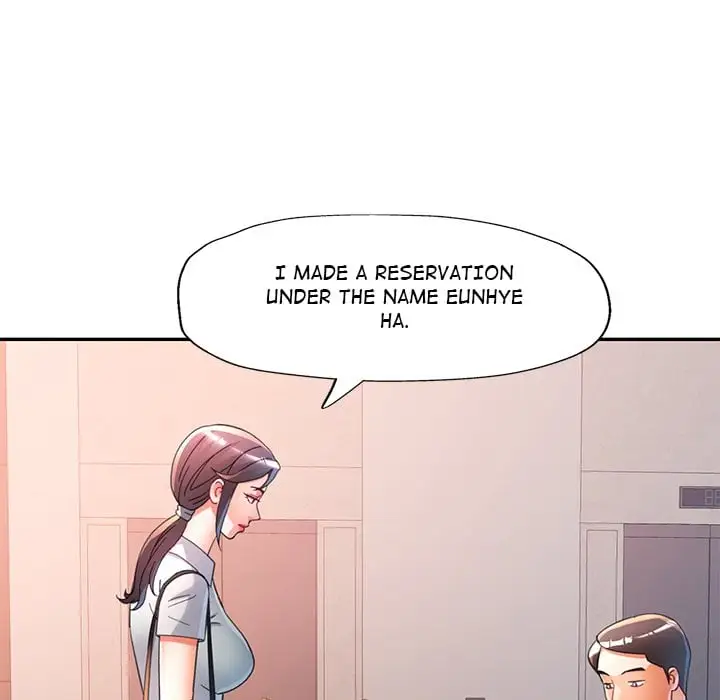 In Her Place Chapter 129 Page 56
