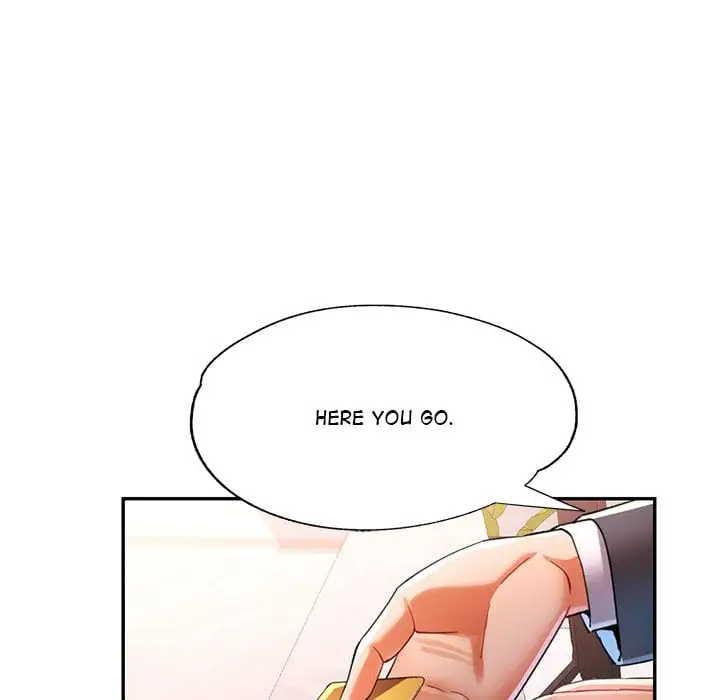 In Her Place Chapter 129 Page 58