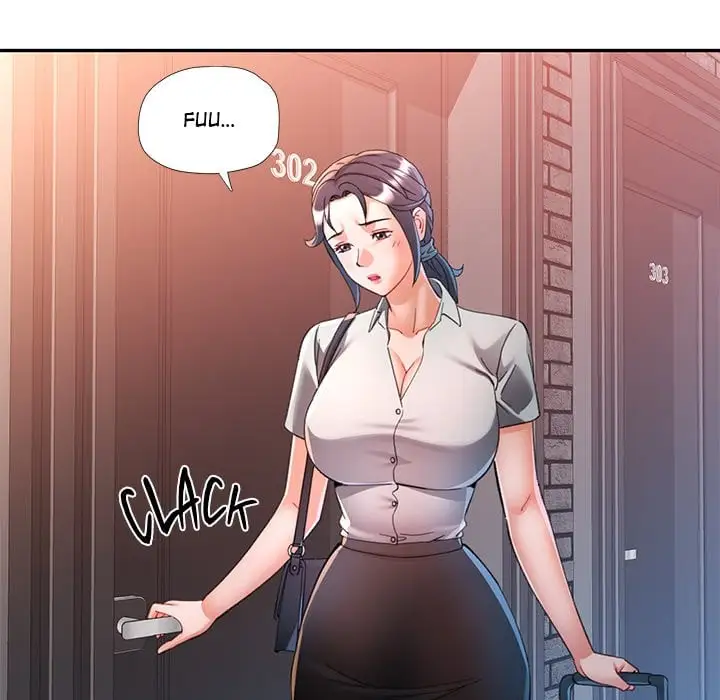 In Her Place Chapter 129 Page 60