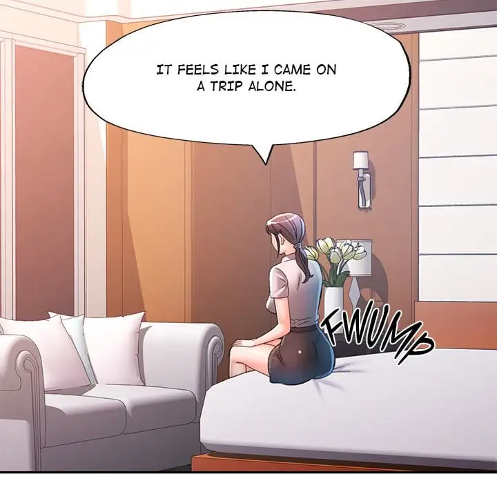 In Her Place Chapter 129 Page 62