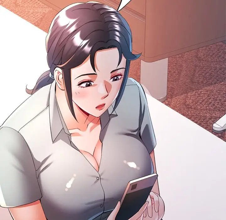 In Her Place Chapter 129 Page 64