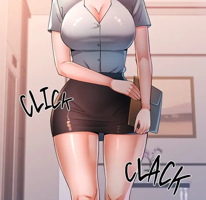 In Her Place Chapter 129 Page 67