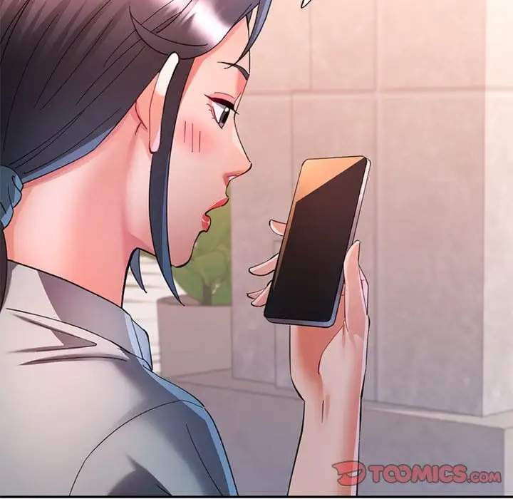 In Her Place Chapter 129 Page 69