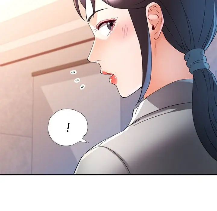 In Her Place Chapter 129 Page 71