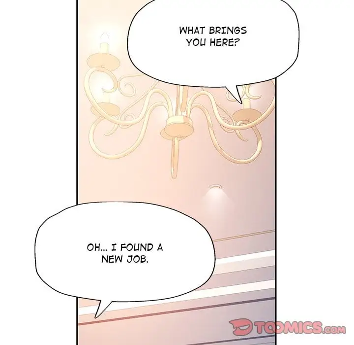 In Her Place Chapter 129 Page 75