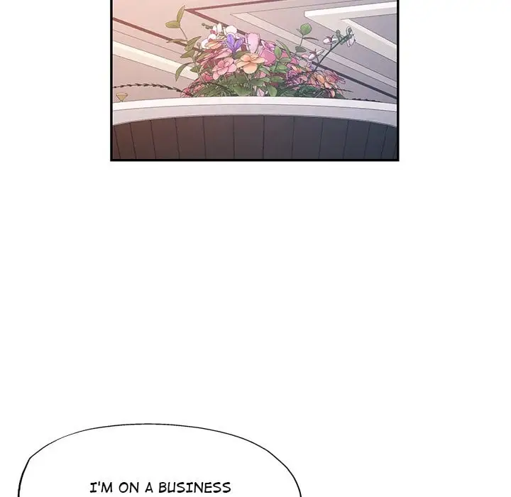In Her Place Chapter 129 Page 76