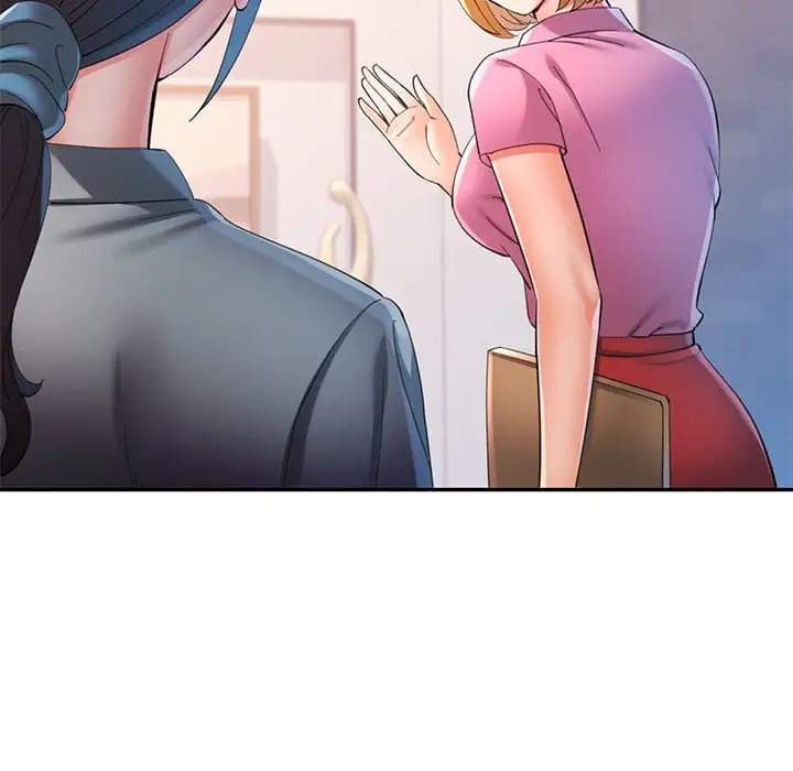 In Her Place Chapter 129 Page 80