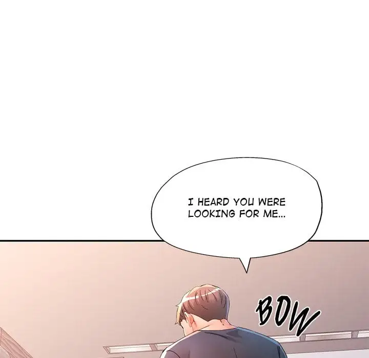 In Her Place Chapter 129 Page 90