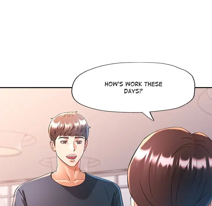 In Her Place Chapter 129 Page 92