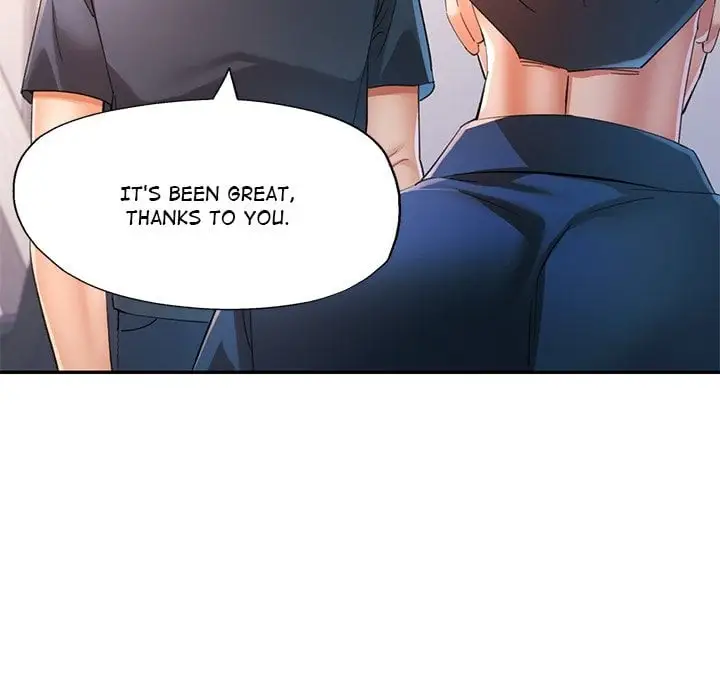 In Her Place Chapter 129 Page 93