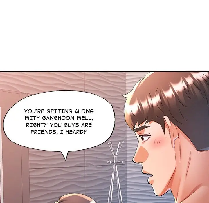 In Her Place Chapter 129 Page 94