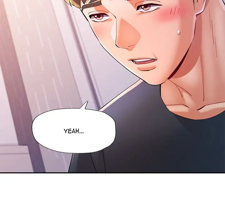 In Her Place Chapter 129 Page 97