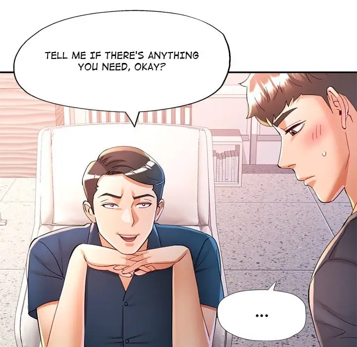 In Her Place Chapter 129 Page 101