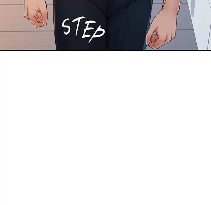 In Her Place Chapter 129 Page 106